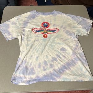Journey graphic tee